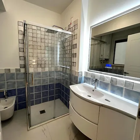 Seaside Beacon Apartment San Benedetto del Tronto