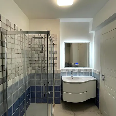 Seaside Beacon سان بنيديتّو ديل ترونتو