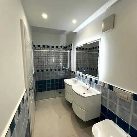 Apartment Seaside Beacon San Benedetto del Tronto