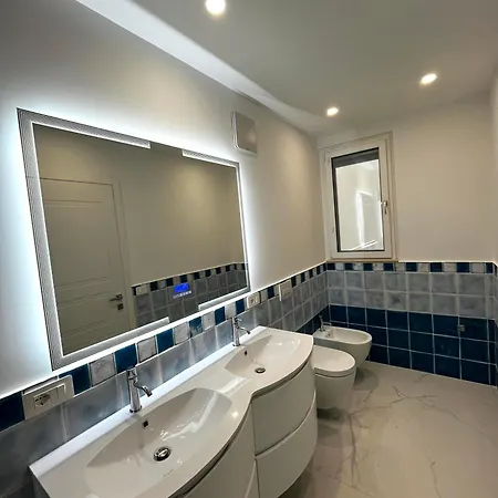 Seaside Beacon San Benedetto del Tronto