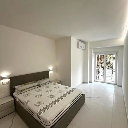 شقة Seaside Beacon