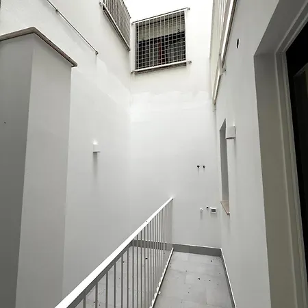 Appartamento Seaside Beacon