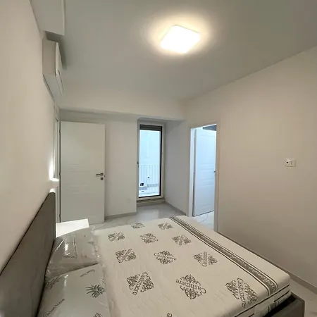 Seaside Beacon Apartament *