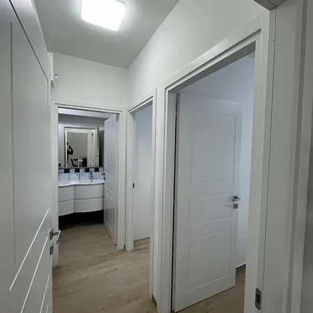 Seaside Beacon * San Benedetto del Tronto