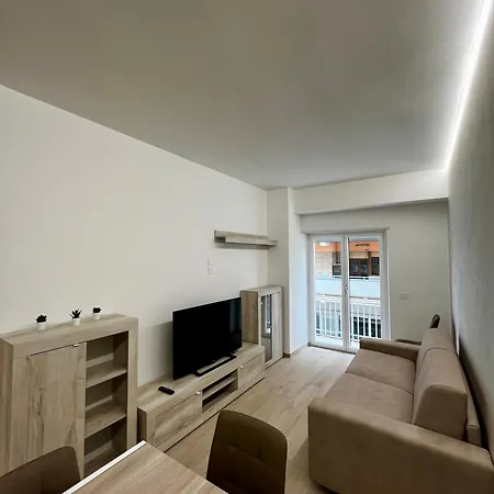 Seaside Beacon Apartment San Benedetto del Tronto