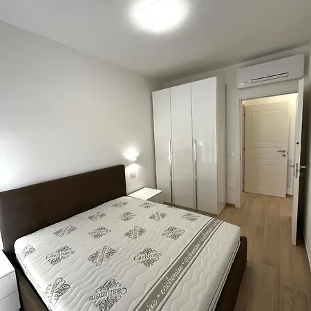 Seaside Beacon Apartament *