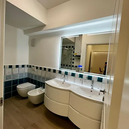 Seaside Beacon شقة