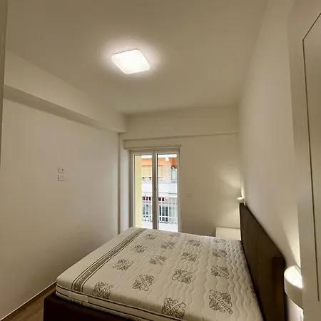 Apartament Seaside Beacon