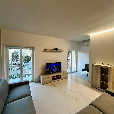 Appartamento Seaside Beacon *