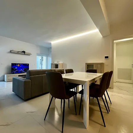 Seaside Beacon Appartamento *