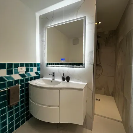 شقة Seaside Beacon سان بنيديتّو ديل ترونتو