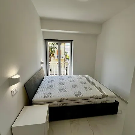 شقة Seaside Beacon *