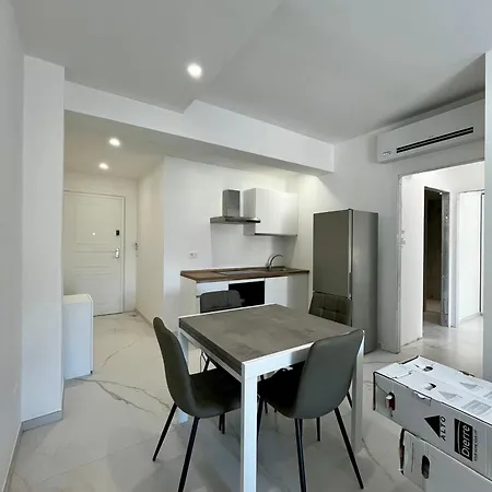 شقة Seaside Beacon *