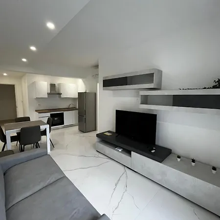 Seaside Beacon Apartament *