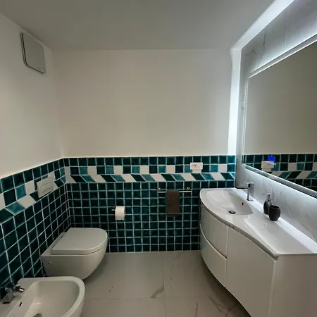 Seaside Beacon Apartament San Benedetto del Tronto