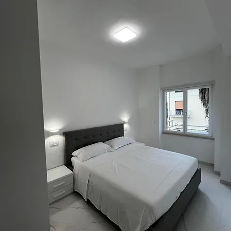 Apartament Seaside Beacon San Benedetto del Tronto